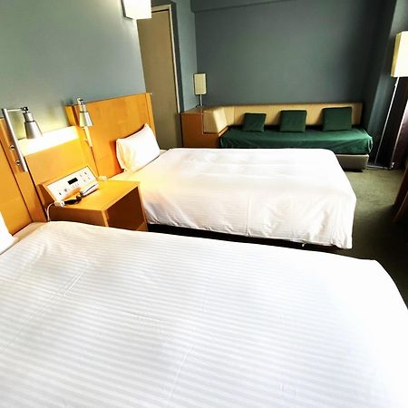 Valie Hotel הירושימה מראה חיצוני תמונה