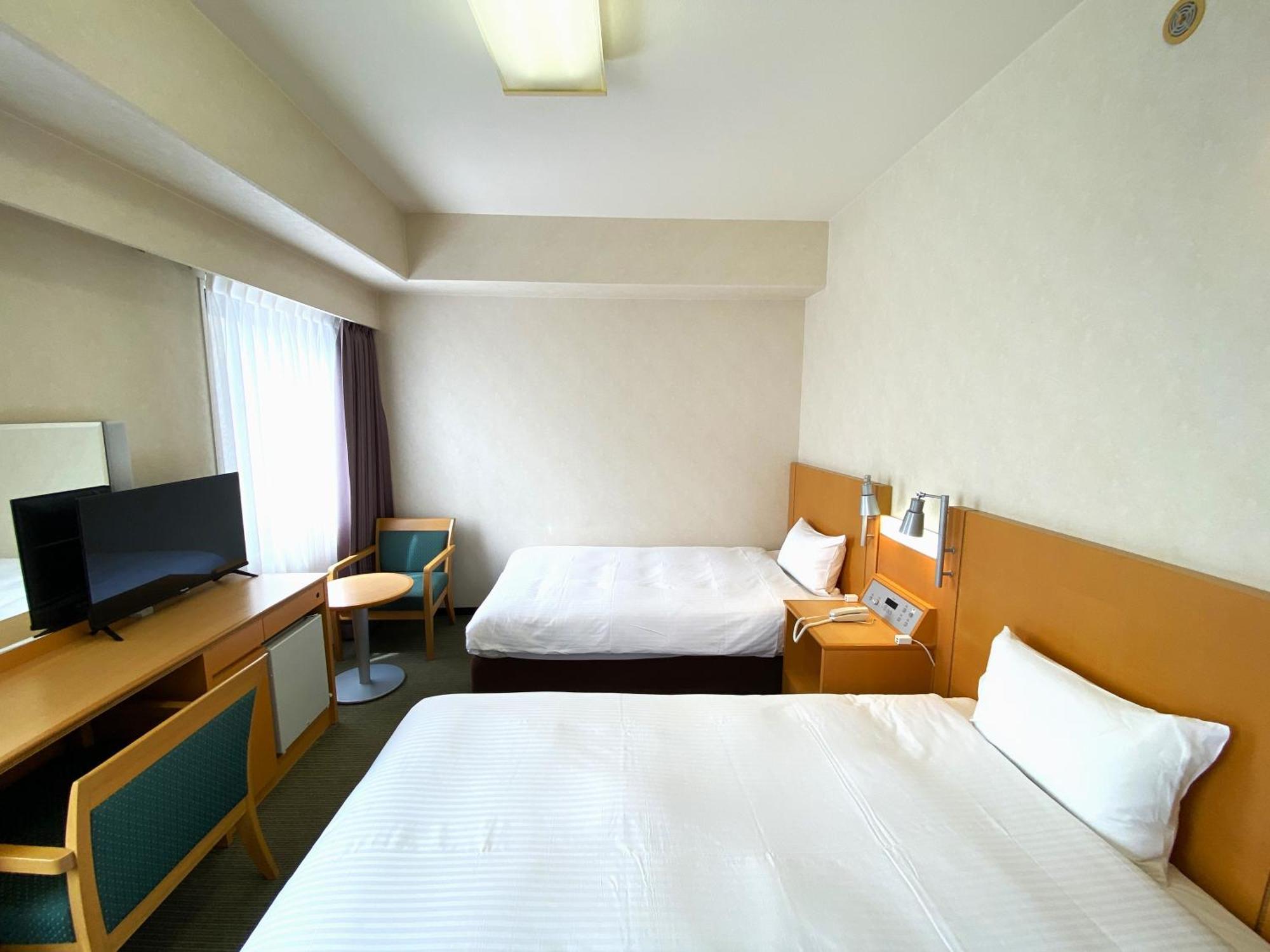 Valie Hotel הירושימה מראה חיצוני תמונה