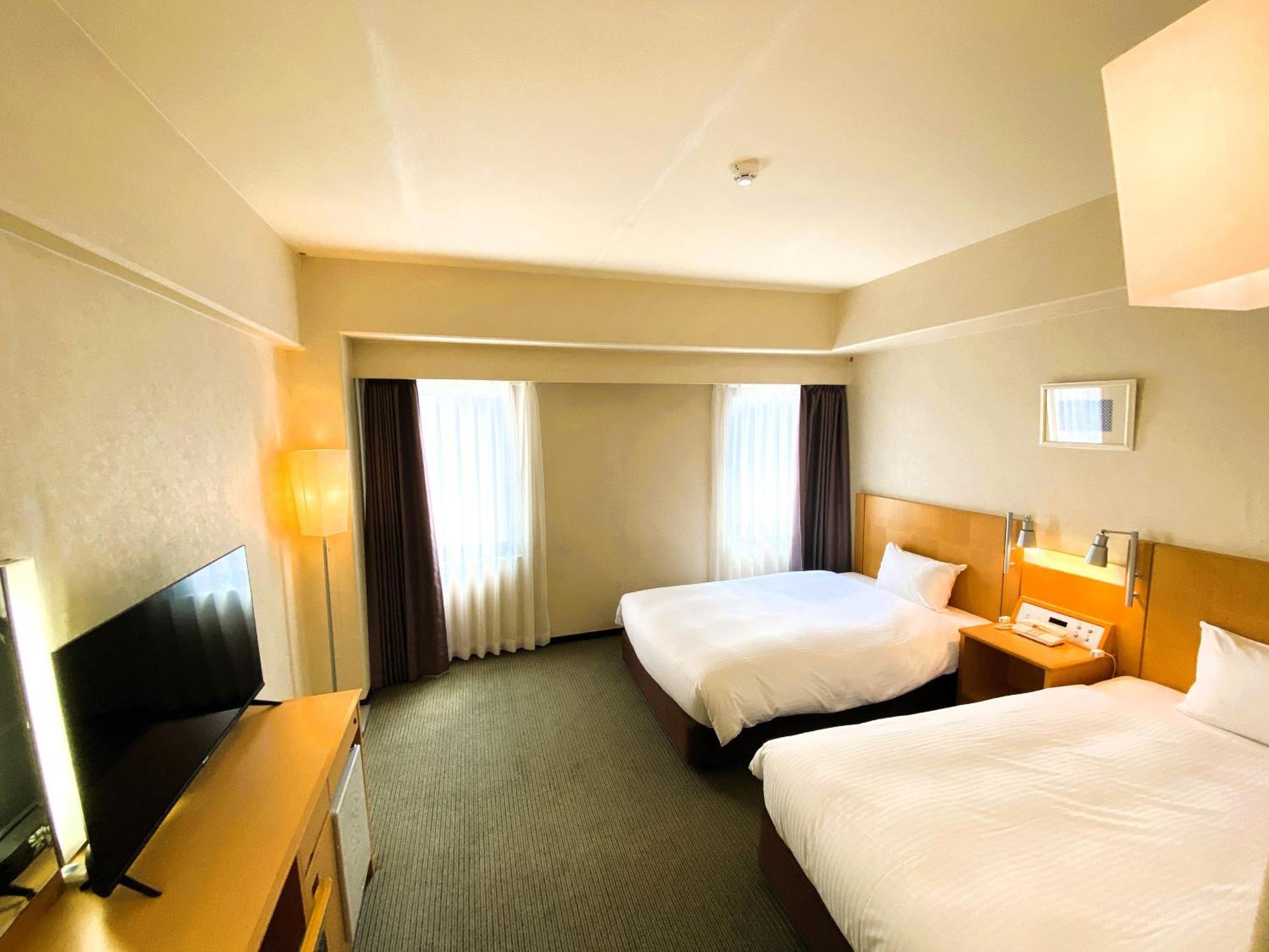 Valie Hotel הירושימה מראה חיצוני תמונה