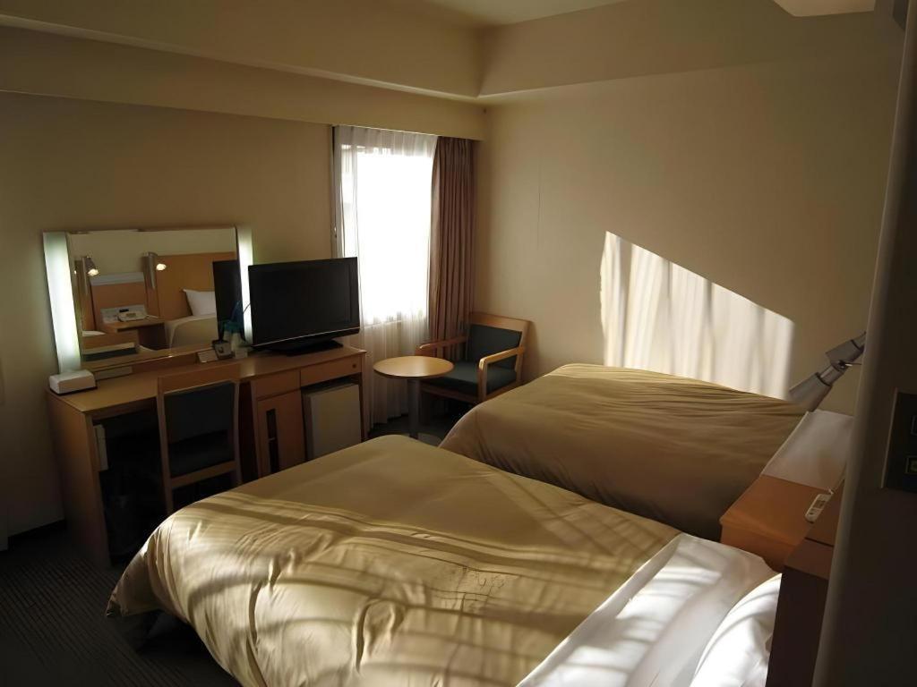 Valie Hotel הירושימה מראה חיצוני תמונה