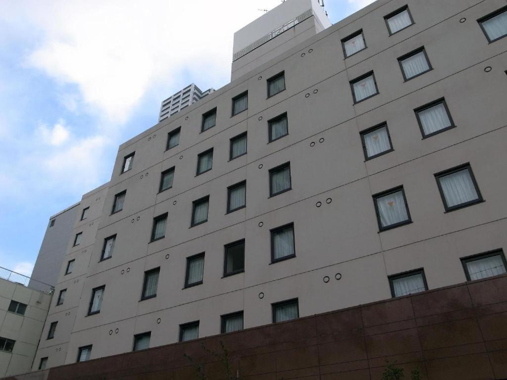 Valie Hotel הירושימה מראה חיצוני תמונה
