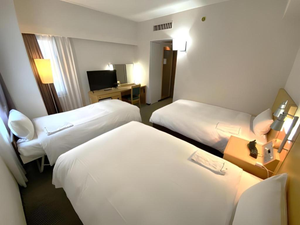 Valie Hotel הירושימה מראה חיצוני תמונה