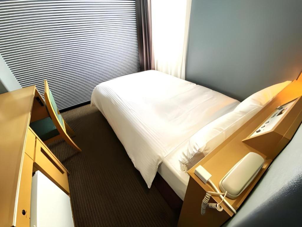 Valie Hotel הירושימה מראה חיצוני תמונה