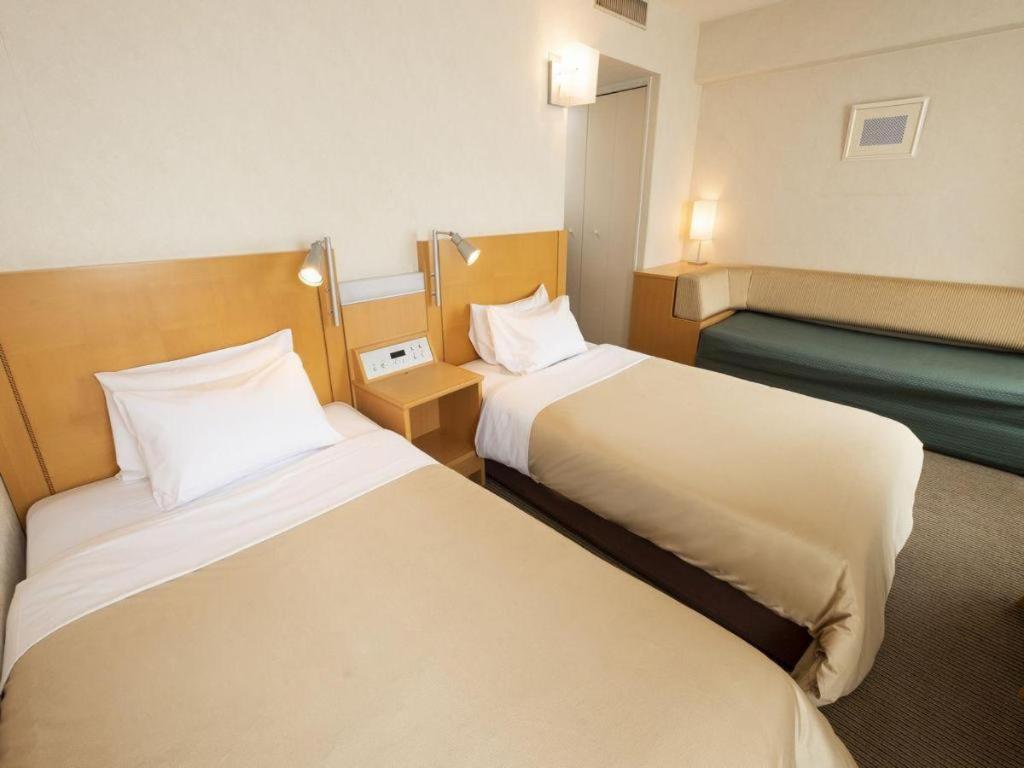 Valie Hotel הירושימה מראה חיצוני תמונה