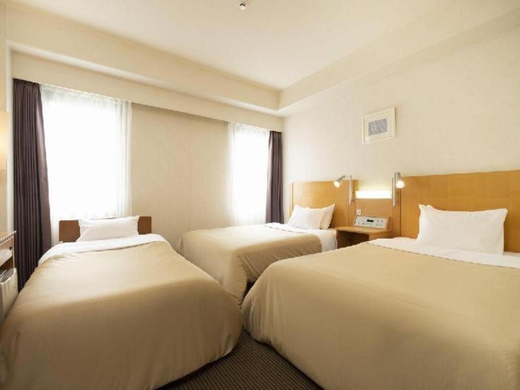 Valie Hotel הירושימה מראה חיצוני תמונה